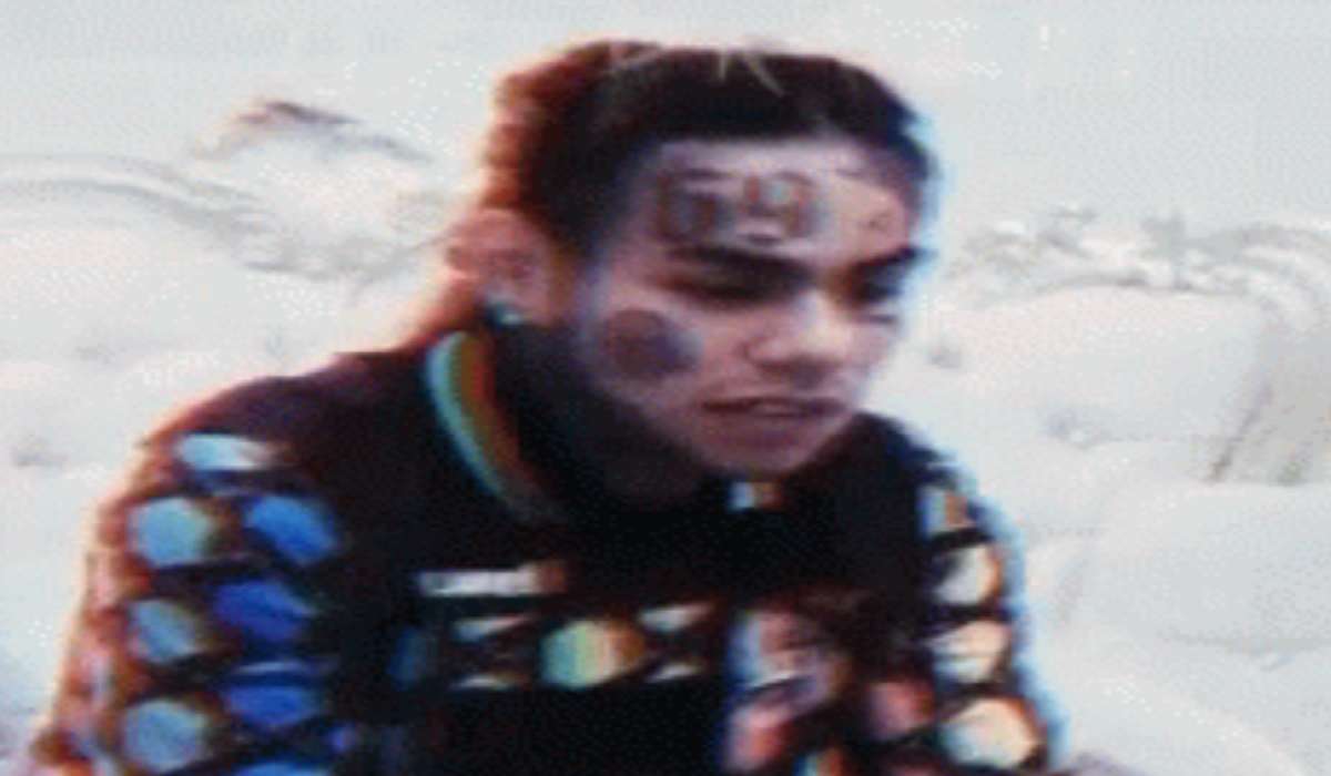 Did Tekashi69 Fall Off? Tekashi 6IX9INE Loses Over 200K Followers on Instagram
