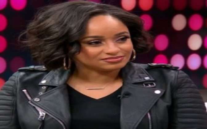 Tahiry Jose Gets Exposed For Scamming Fans With Her OnlyFans Account