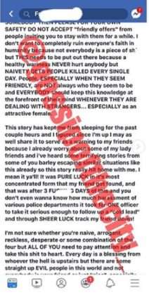 Rapper Ca$h Out Allegedly Arrested on Sex Trafficking Charges, Horrific