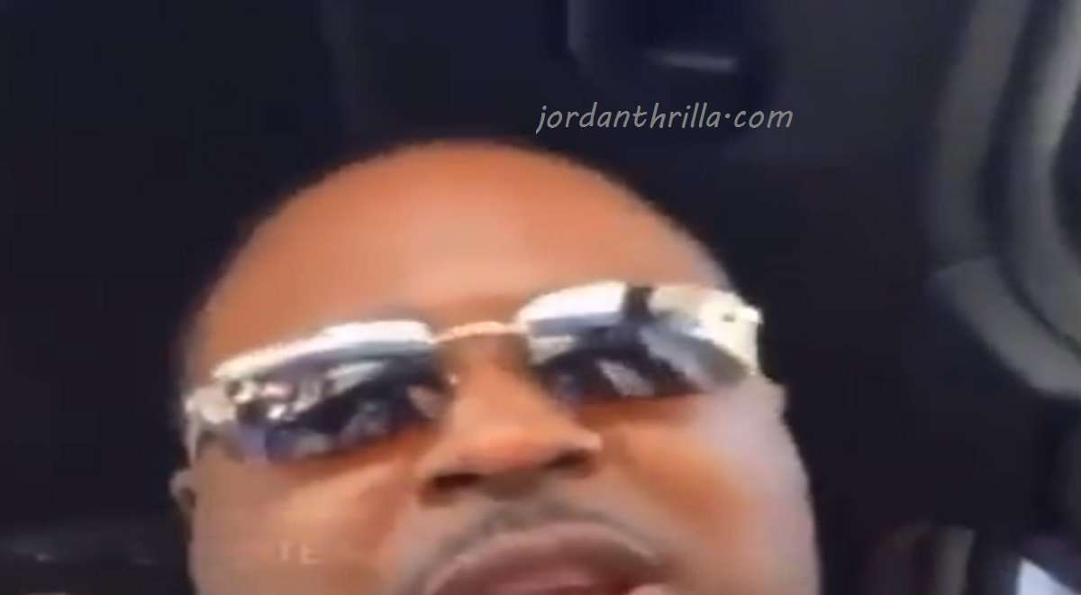 Drakeo The Ruler Plays Gay Audio By Mistake On Instagram Live Sparking Drakeo The Ruler Gay Rumors and His Reaction Goes Viral