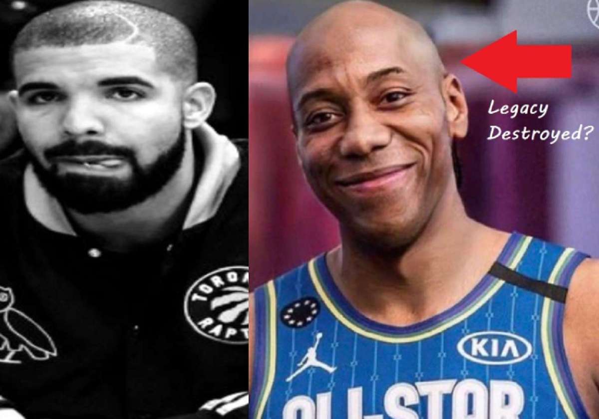 Proof The Drake Curse Caused Clippers to Lose a 3-1 Lead to Nuggets