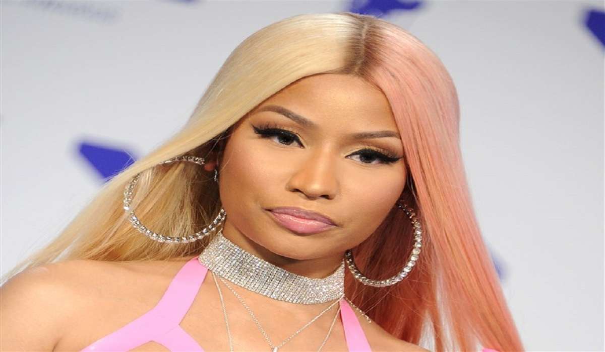 Nicki Minaj congratulates 50 Cent on Instagram IG for 'Power' successful Season 6 Premiere at #1