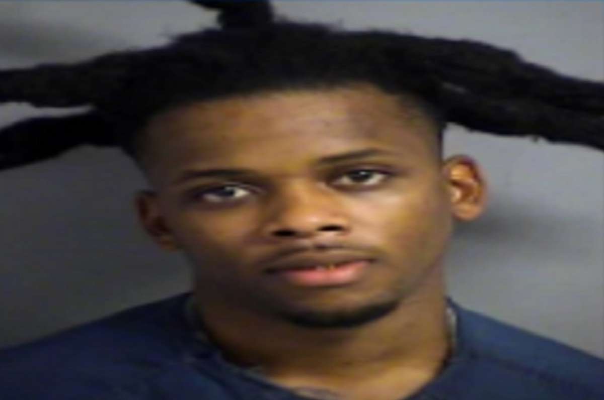 Upcoming Jacksonville Florida Rapper Baby Soulja arrested for Georgia Homicide Murder by Police