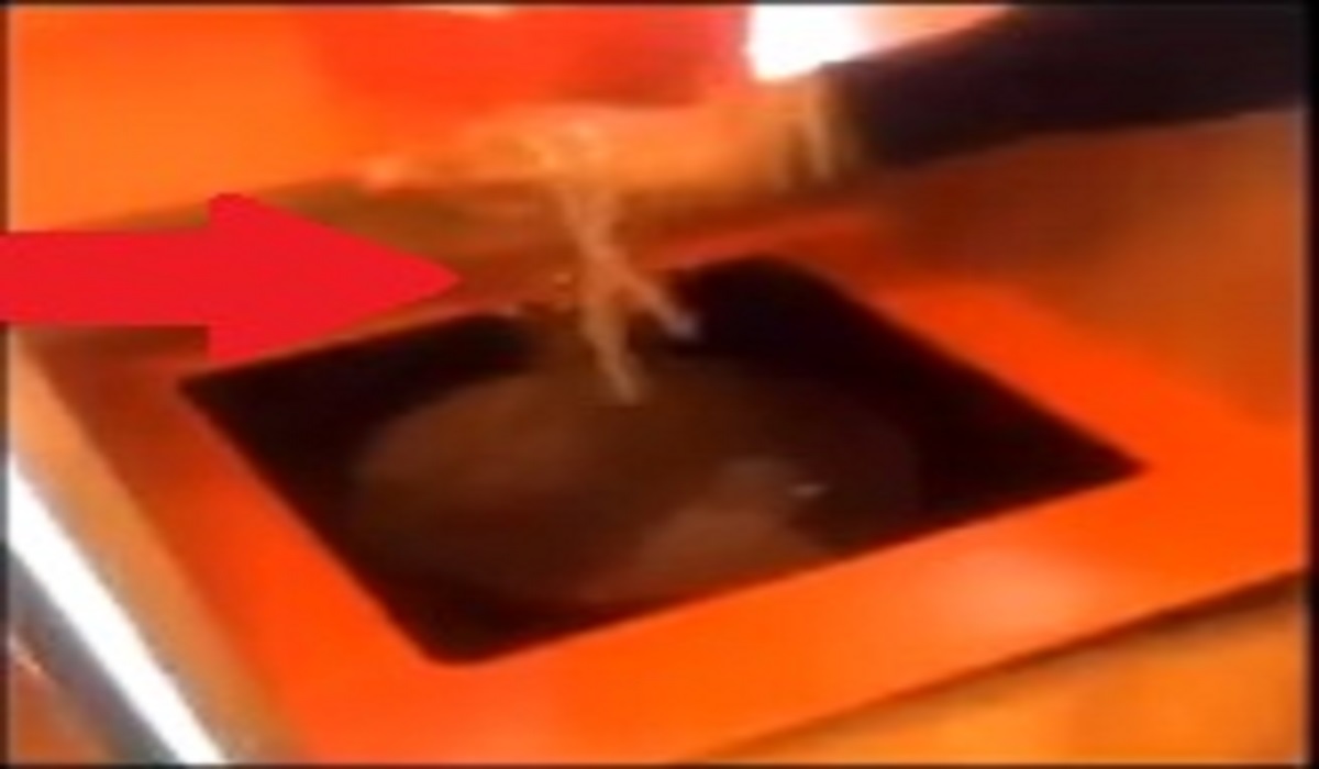 Battle Rapper Tay Roc Gets His Chained Snatched, Robbed, and Violated on Video Camera