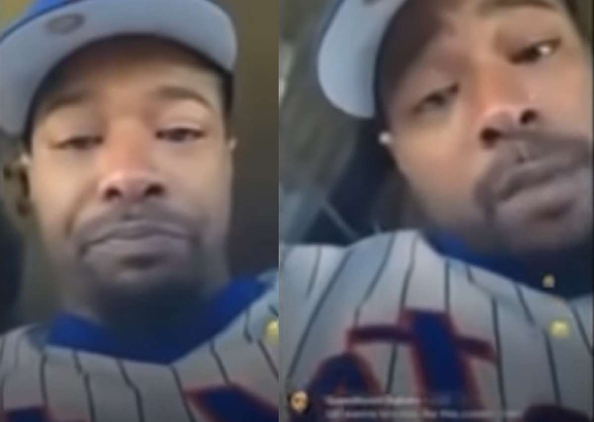 DaBaby Older Brother Dead: Video of DaBaby Brother Committing Suicide by Shooting Himself On Instagram Live Goes Viral