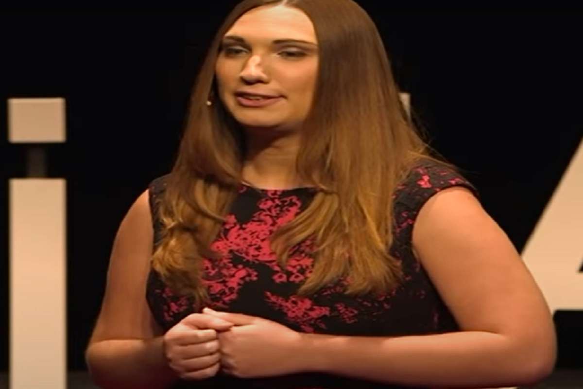 Sarah McBride Set to Become First Trans State Senator in US History after Winning Delaware