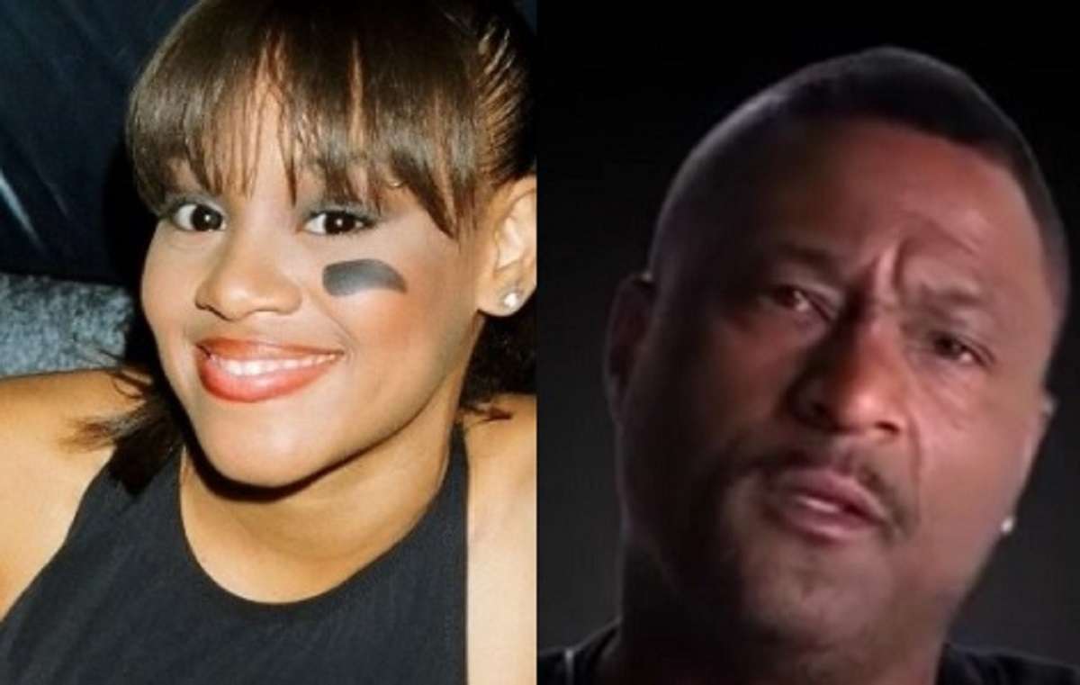 Suge Knight Confirms He Had $exual Relationship with Lisa "Left Eye" Lopes of TLC in New Documentary