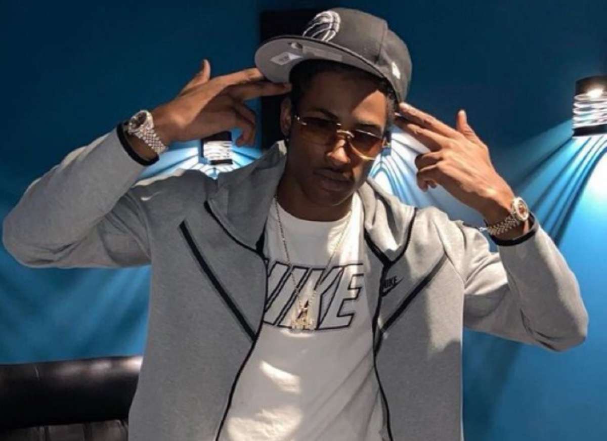 NHS Jay Jay Dead: Toronto Rapper NHS Jay Jay Shot and Killed in Downtown Lincoln