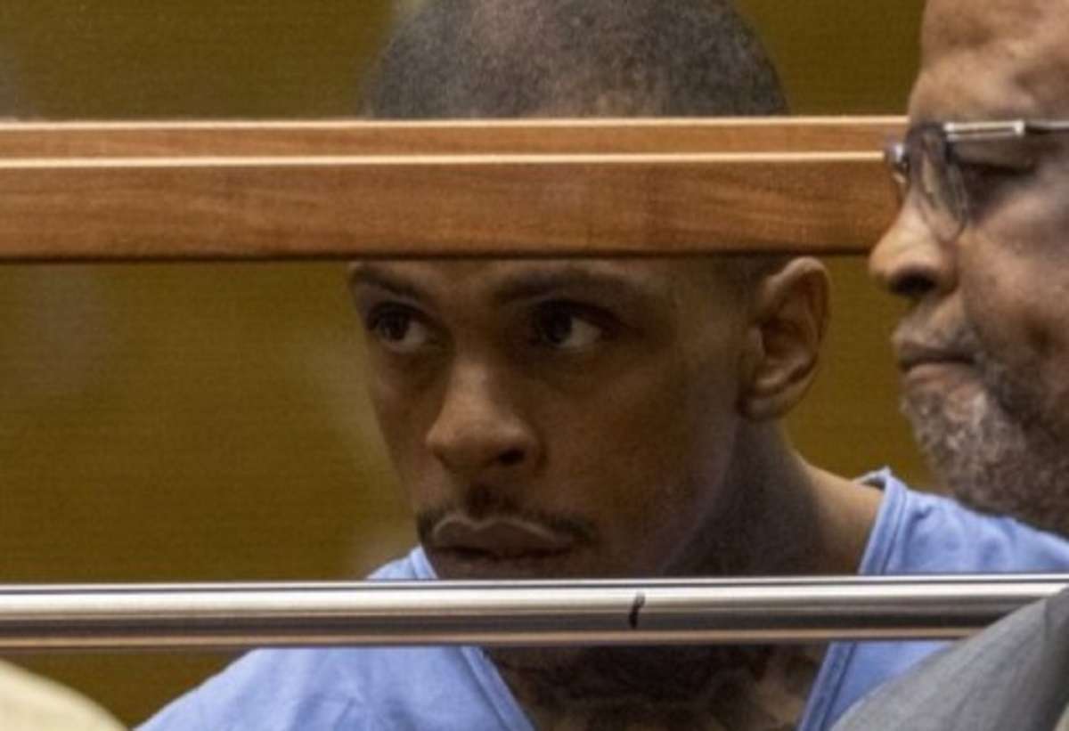 Nipsey Hussle's Killer Eric Holder's Father Has been Murdered after being Shot According to Reports