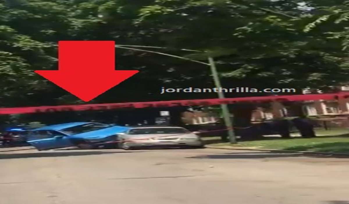 Tray Savage Dead: Chief Keef's Friend Shot and Killed in Chicago and Video of Aftermath Goes Viral
