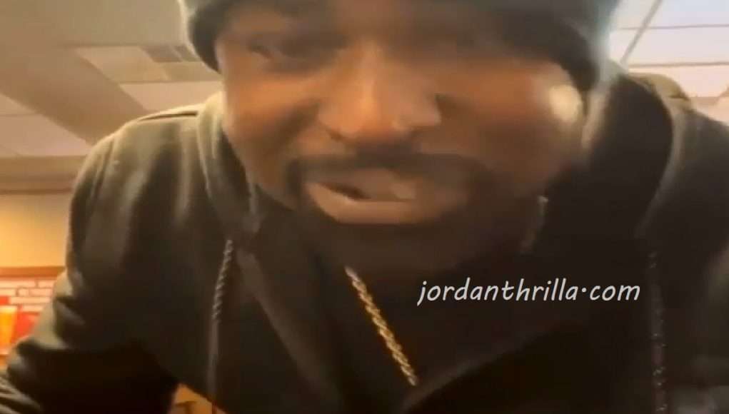 Young Buck Admits Giving Top From The Back Twice On Instagram Live Indirectly Jordanthrilla Young Buck Admits Giving Top From The Back Twice On Instagram Live Indirectly Jordanthrilla