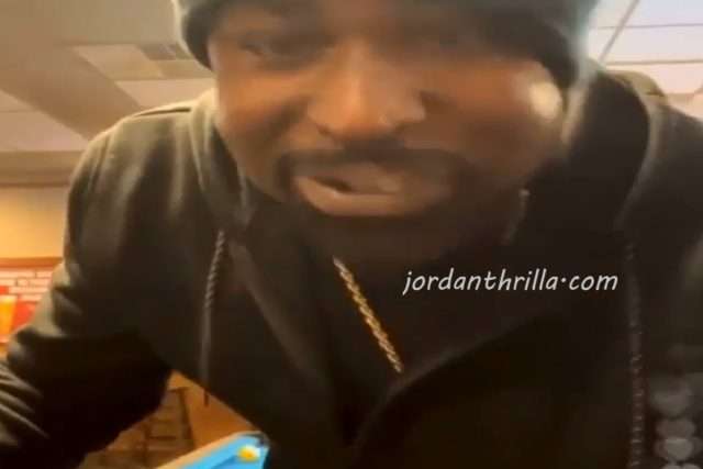 Young Buck Admits Giving Top From The Back Twice On Instagram Live Indirectly Jordanthrilla Young Buck Admits Giving Top From The Back Twice On Instagram Live Indirectly Jordanthrilla