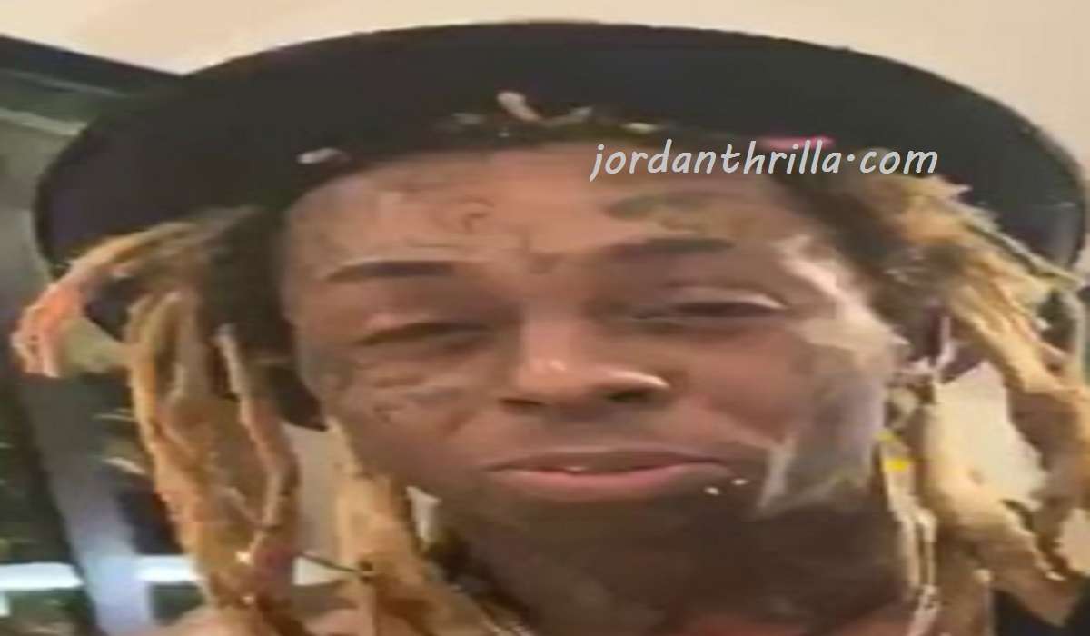Has No Ceilings 3 Uncancelled Lil Wayne? People React to No Ceilings 3 After Cancelling Lil Wayne for Supporting Trump