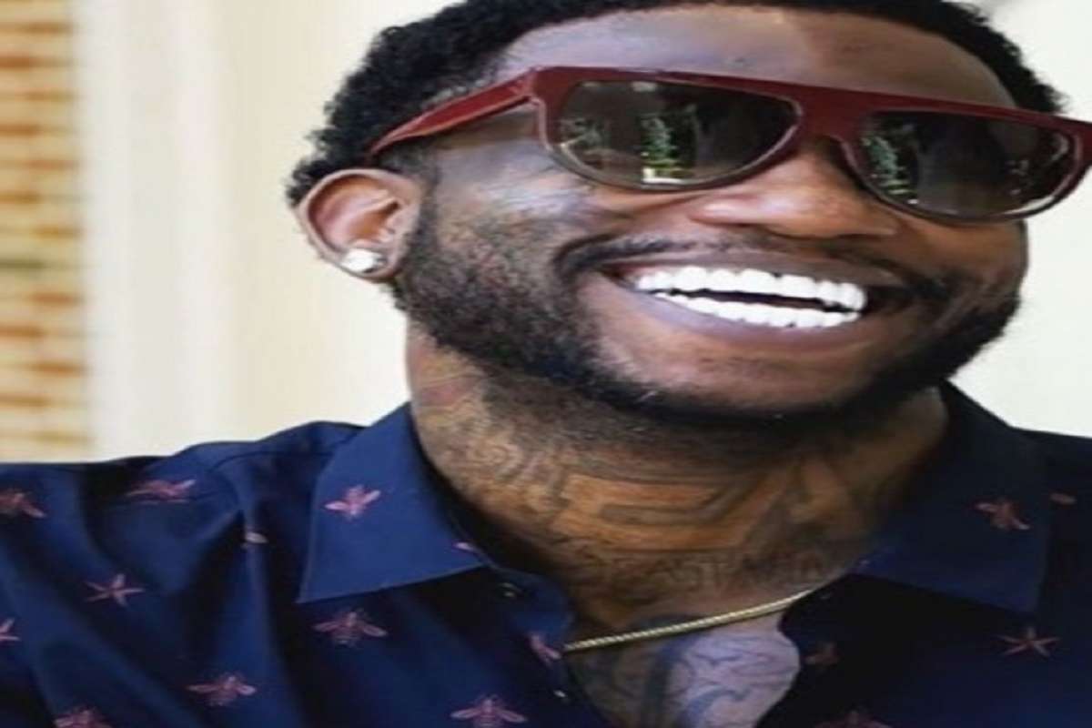 Gucci Mane Laughs About Shooting Young Jeezy Friend With Disrespectful Video Post on Instagram