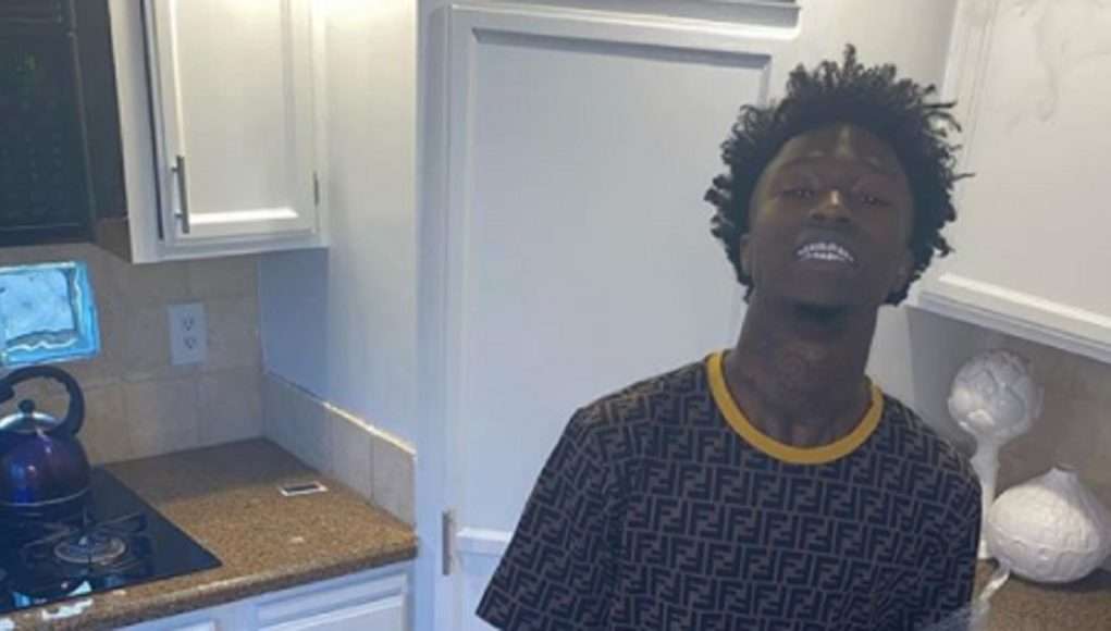 Is this the Man Who Shot King Von? Identity of Man Arrested for