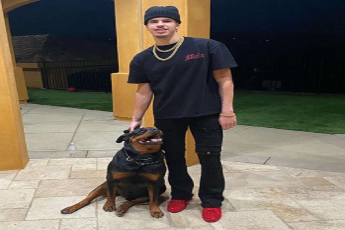 Lamelo Ball No Longer BBB? Lamelo Ball "LaFrance" Designer Clothing Announcement Shakes the Sports World
