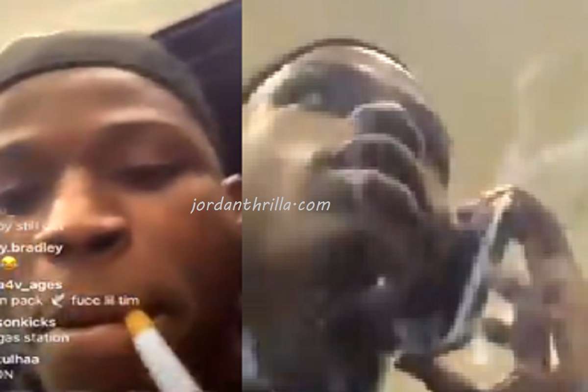 FEDS Cancel Quando Rondo Show in Macon GA after Allegedly Receiving Tip that Lil Durk and OTF Were Coming For Him