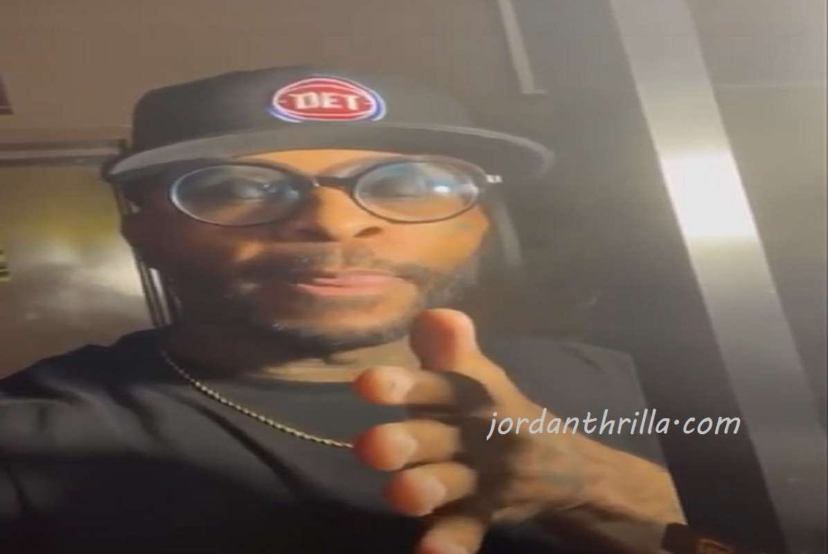 Royce Da 5'9 Responds to Fredro Starr Calling Him a "Nerd Rapper" by G Checking Him in Viral Video