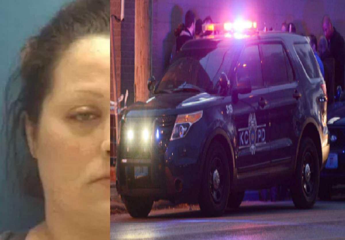 Police Arrest Meth Cannibal 16 Year Old Babysitter High on Meth Eating 3 Year Old Child in Missouri