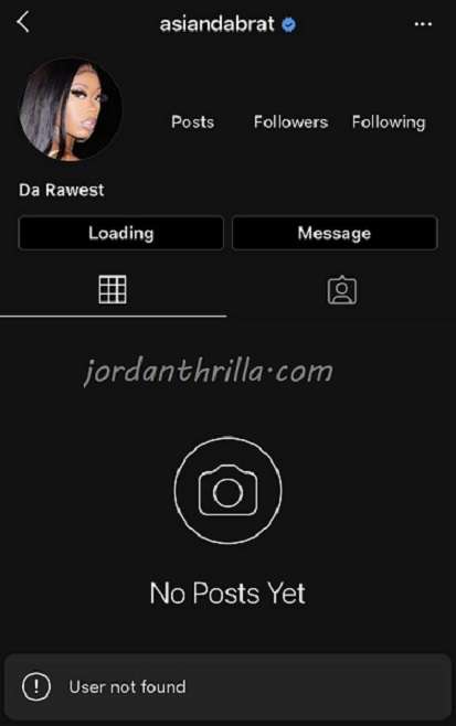 People React To King Von Autopsy Photo Leaking And Asian Doll Deletes Her Instagram Account Because Of King Von Autopsy Photo Jordanthrilla