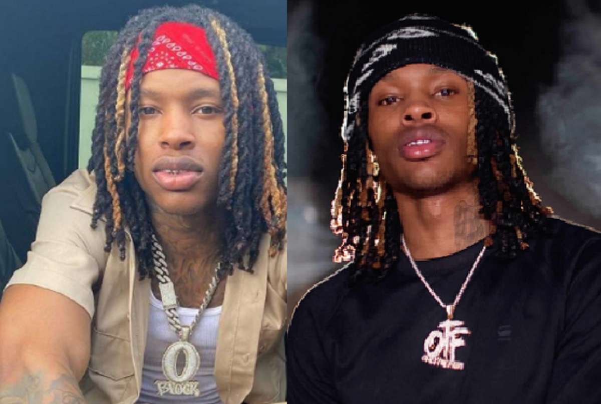 King Von SHOT at Club: King Von in Critical Condition after Getting Shot at Atlanta Club