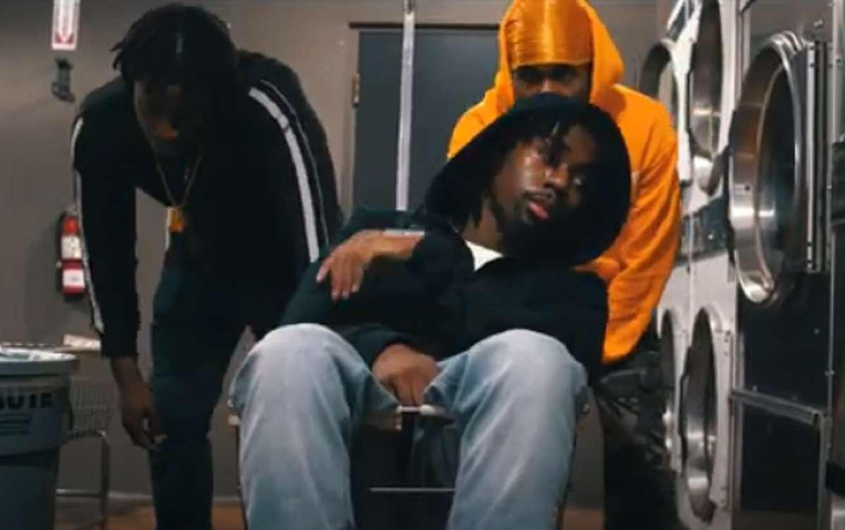 ACE NH Arrested: Florida Rapper Ace NH Murders Two Rappers In His Studio Near University of South Florida