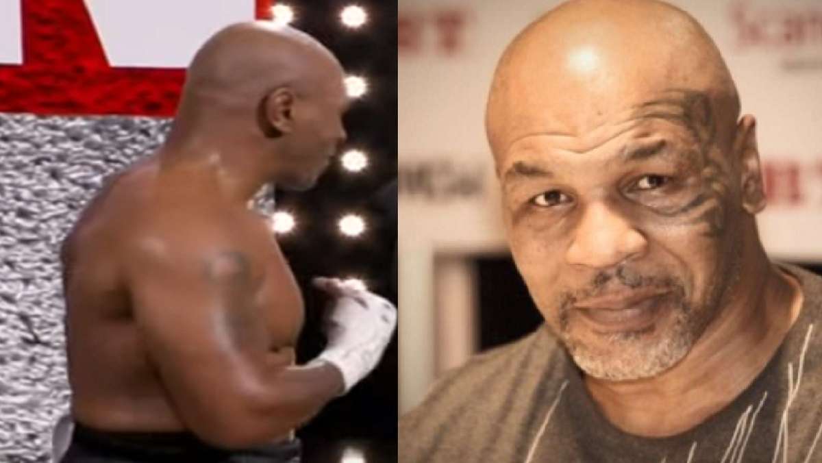 Mike Tyson Said His Daughter Doesn't Date Black Guys and Doesn't Like Black People The Reason is Heartbreaking