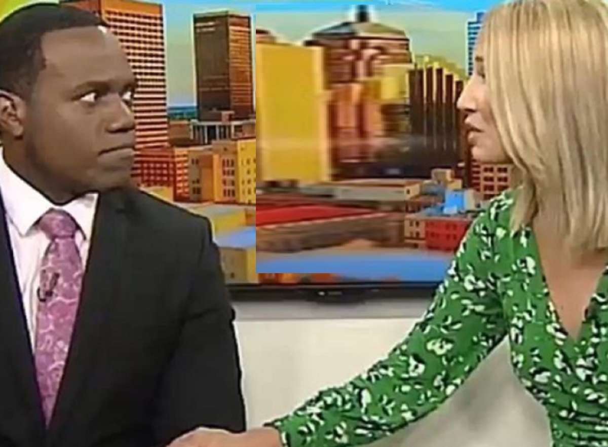 That Time T.I. Defended White Anchor Alex Housden Making Racist "Gorilla" Comment Toward Black Co Anchor Jason Hackett on Live TV