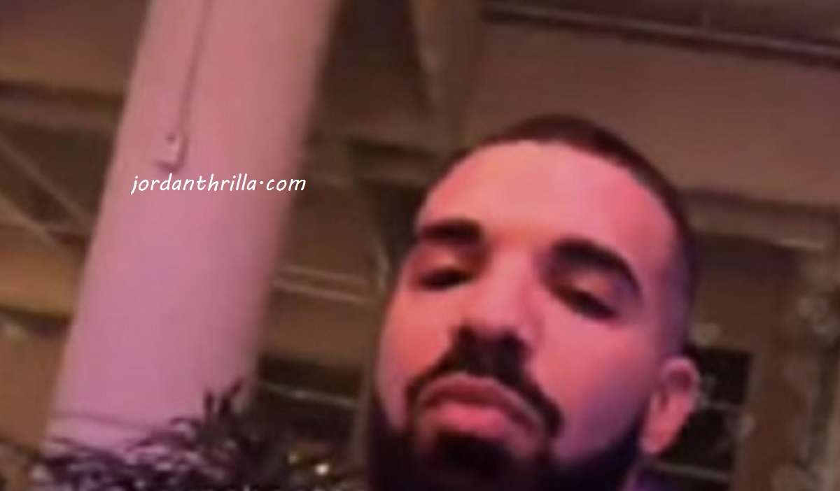 Drake CANCELS The Grammy Awards in Emotional Rant About The Weeknd and Proposes an Alternative Awards Show