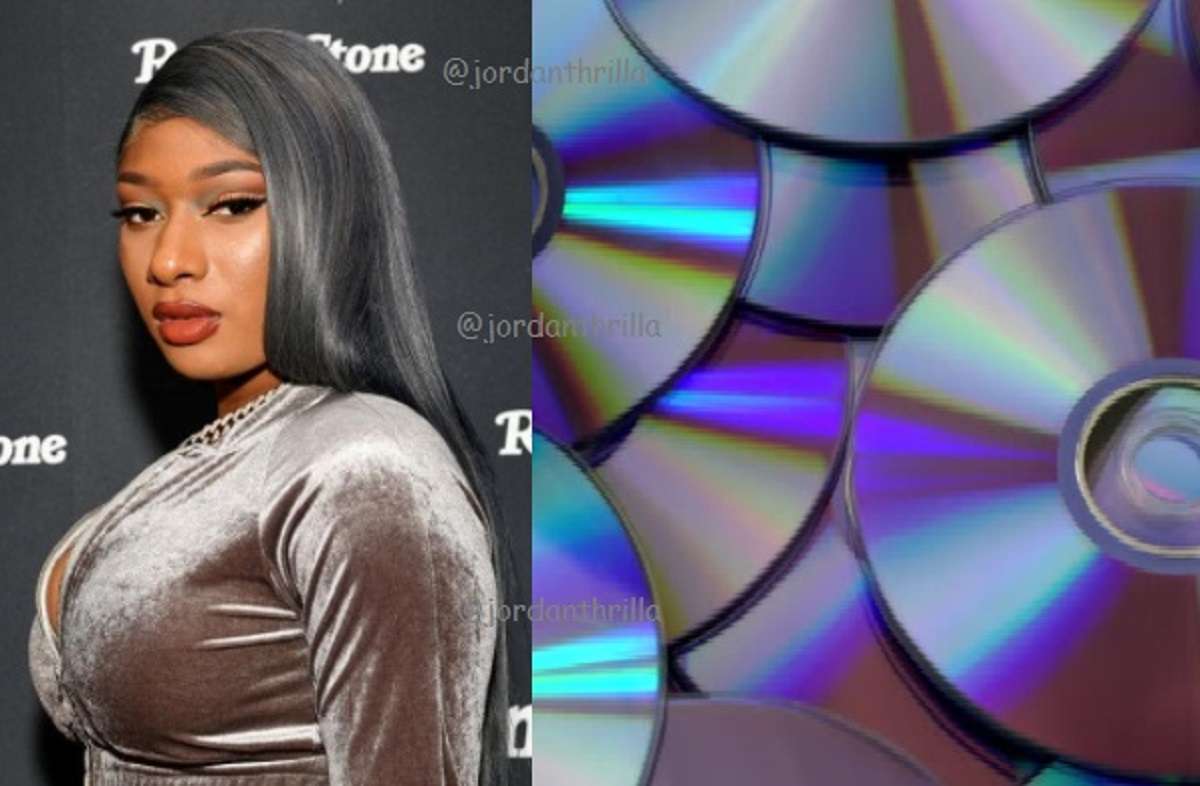 Megan Thee Stallion Suga Album Expected to Flop After Early Sales Projections Leak