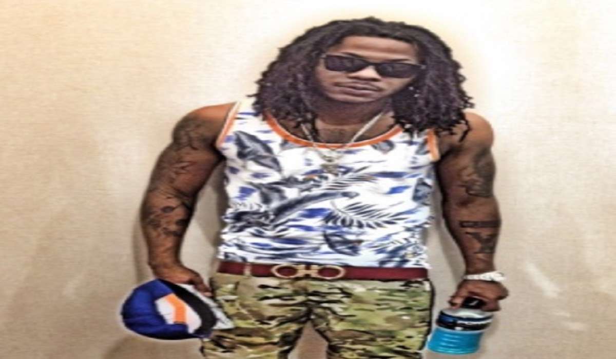Rapper Ca$h Out Allegedly Arrested on Sex Trafficking Charges, Horrific Details Leaked on Facebook