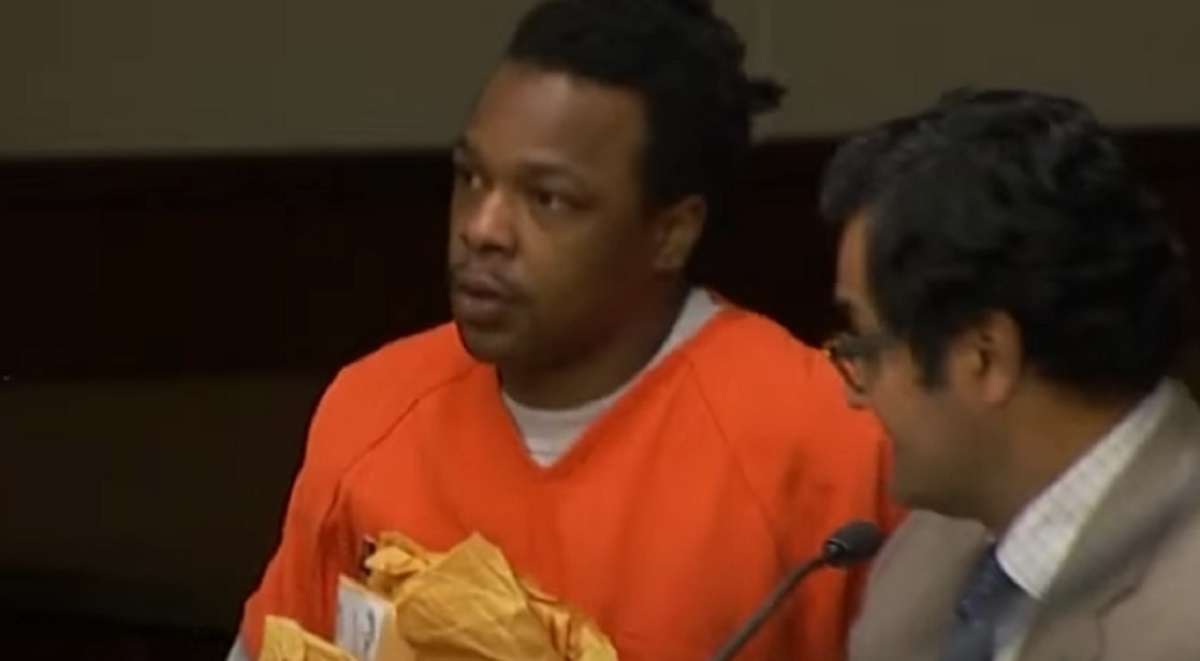 Jimmy Winfrey aka Peewee Roscoe The Man Who Attempted Murdering Lil Wayne RELEASED from Prison