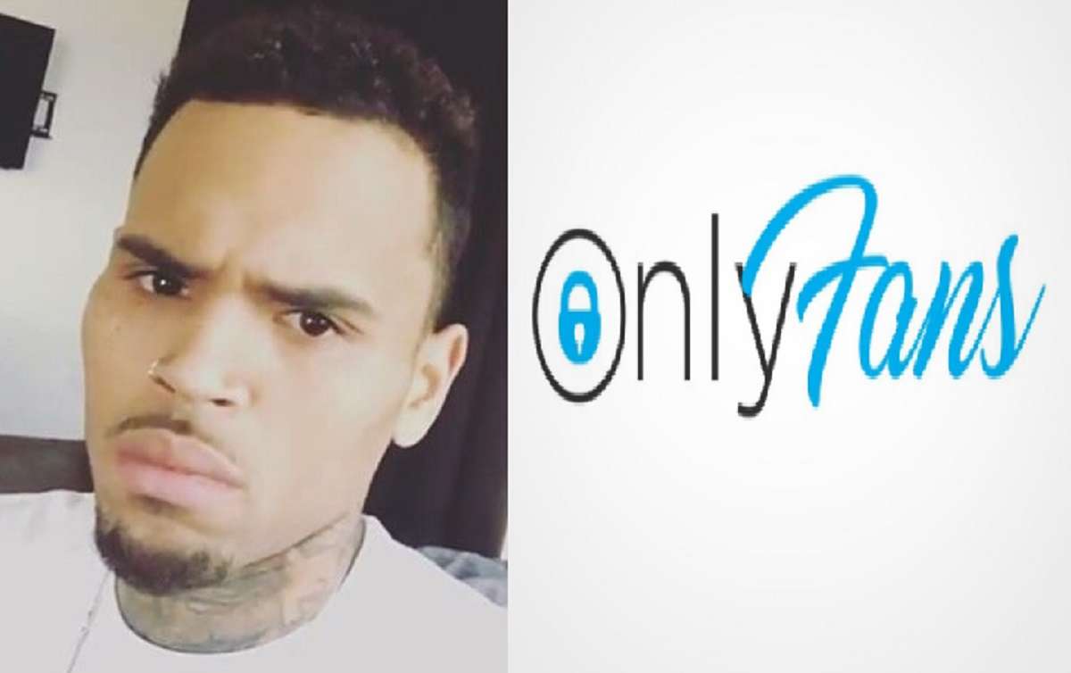Is Chris Brown Broke? Desperate Chris Brown Joins OnlyFans For Extra Cash