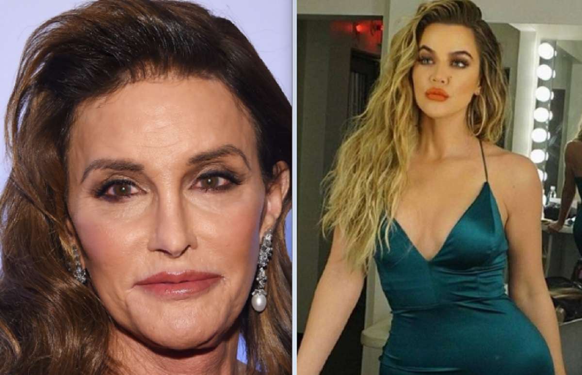 Caitlyn Jenner says Khloe Kardashian Hasn't Spoken to Her in Over 5 years After Transitioning