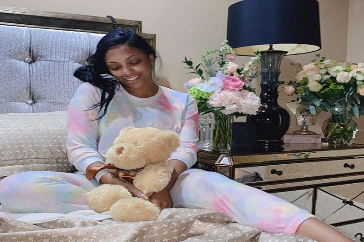 Is Porsha Williams Dying? Porsha Williams Announces Hospitalization Incident in Scary Message on IG