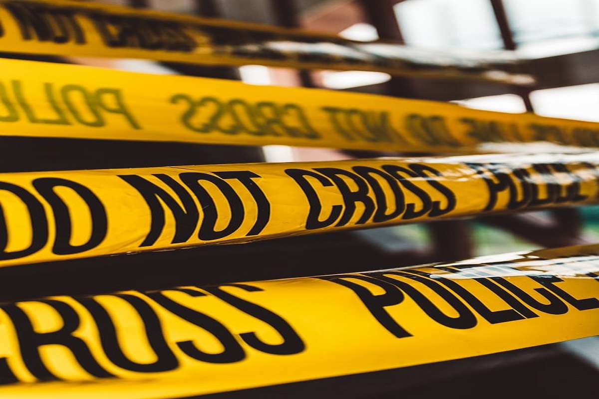 Chicago Man Arrested For Killing His Girlfriend, Her Mother, and Sister in Triple Murder