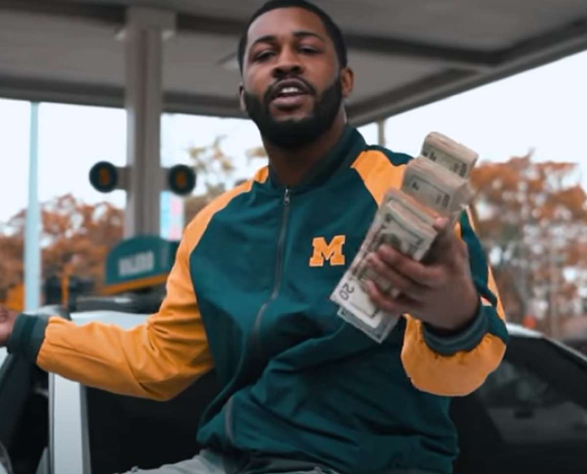 How Did Bandgang Paid Will Die? Detroit Rapper Bandgang Paid Will Allegedly Murdered Continuing Mysterious String of Bandgang Deaths
