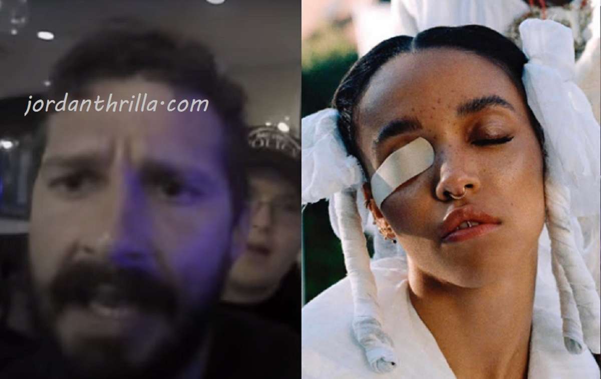 Did Shia LaBeouf Choke Out FKA Twigs? New Details Emerge in the Case of FKA Twigs Accusing Shia LaBeouf of Strangling and Beating Her