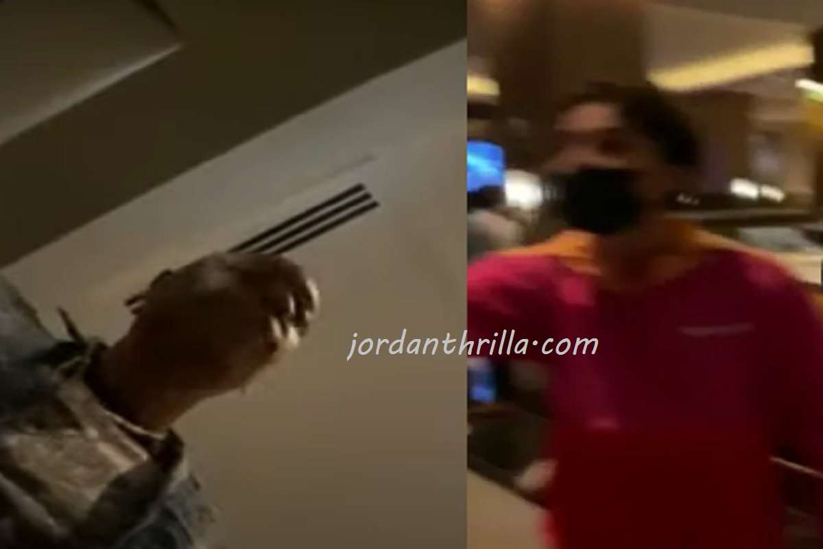Dave Chappelle Face Mask Fight Goes Viral: Man Named Chad Fights Dave Chappelle For Not Wearing a Face Mask