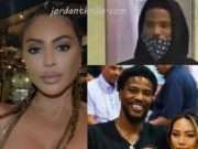 Why did Larsa Pippen Return Home to Scottie? Larsa Pippen Spotted at Scottie Pippen House After Malik Beasley Wife Files for Divorce