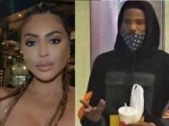 Larsa Pippen Dumps Malik Beasley After Allegedly Cheating With Myles Kronman