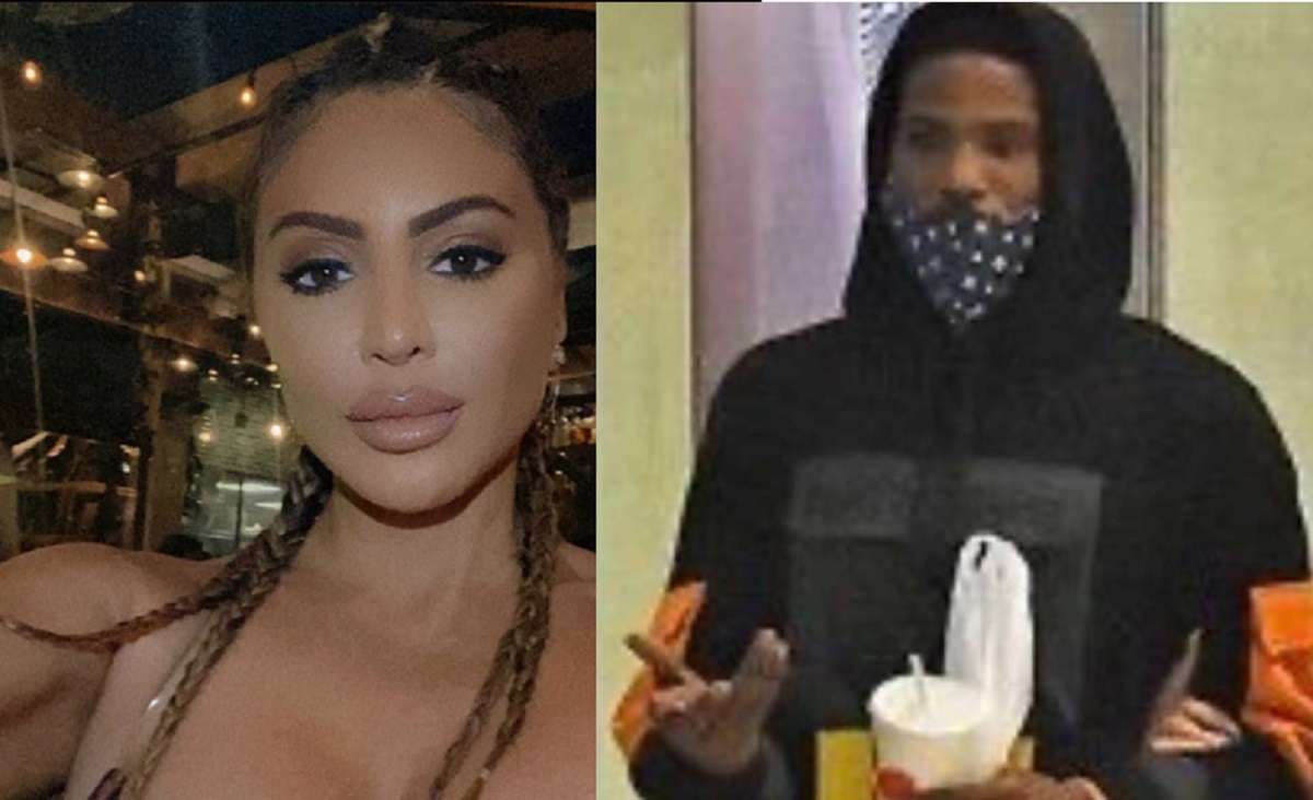 Larsa Pippen Breaks Up with Malik Beasley After Allegedly Cheating With Myles Kronman