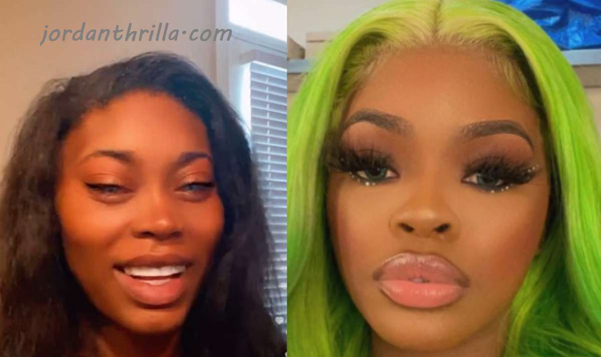 City Girls JT and Asian Doll Argument Gets SUPER Disrespectful on Social Media and Yung Miami Gets Involved