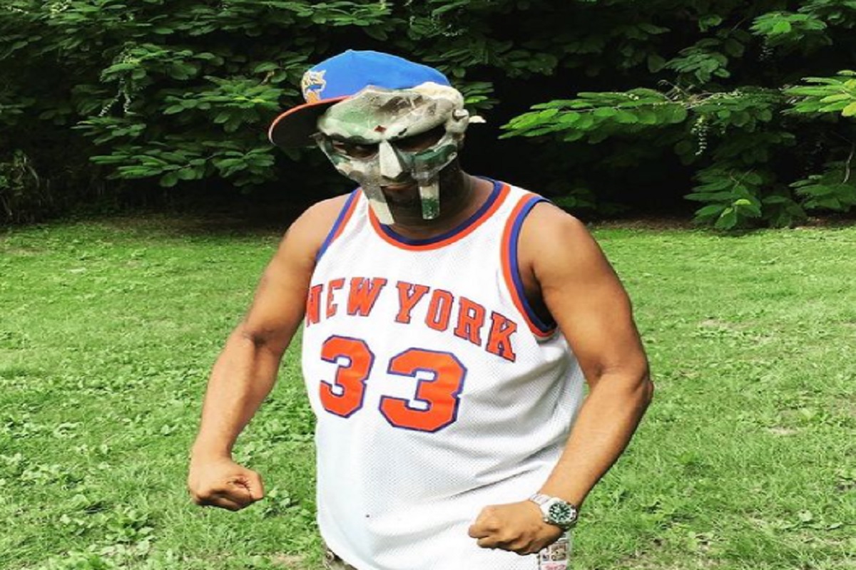 Rapper MF Doom Dead at 49 and His Wife Jasmine Reacts to MF Doom Death with Heartbreaking Message