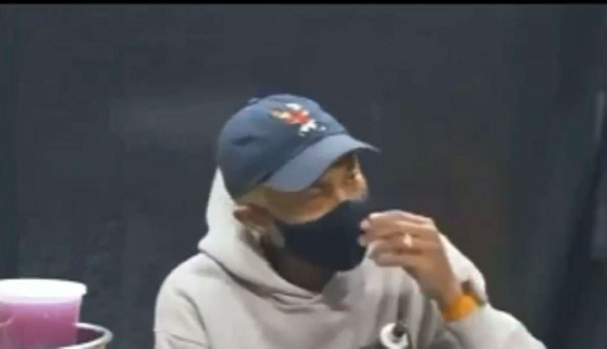 Pharrell Admits To Being a Proud Snitch and Fan of FBI in Viral Video