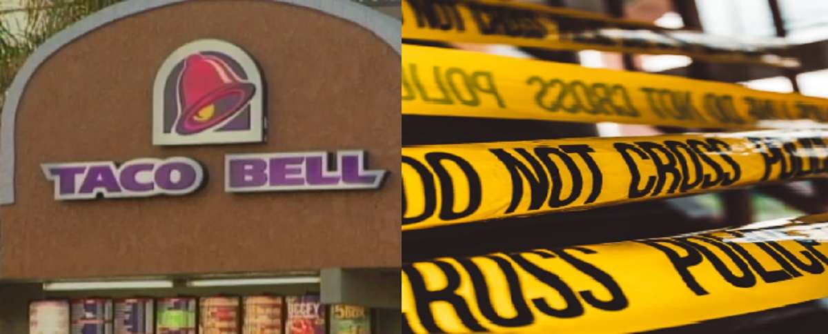 Attempted Murder at Brockton Taco Bell Leaves Woman with Gunshot Wound to Head