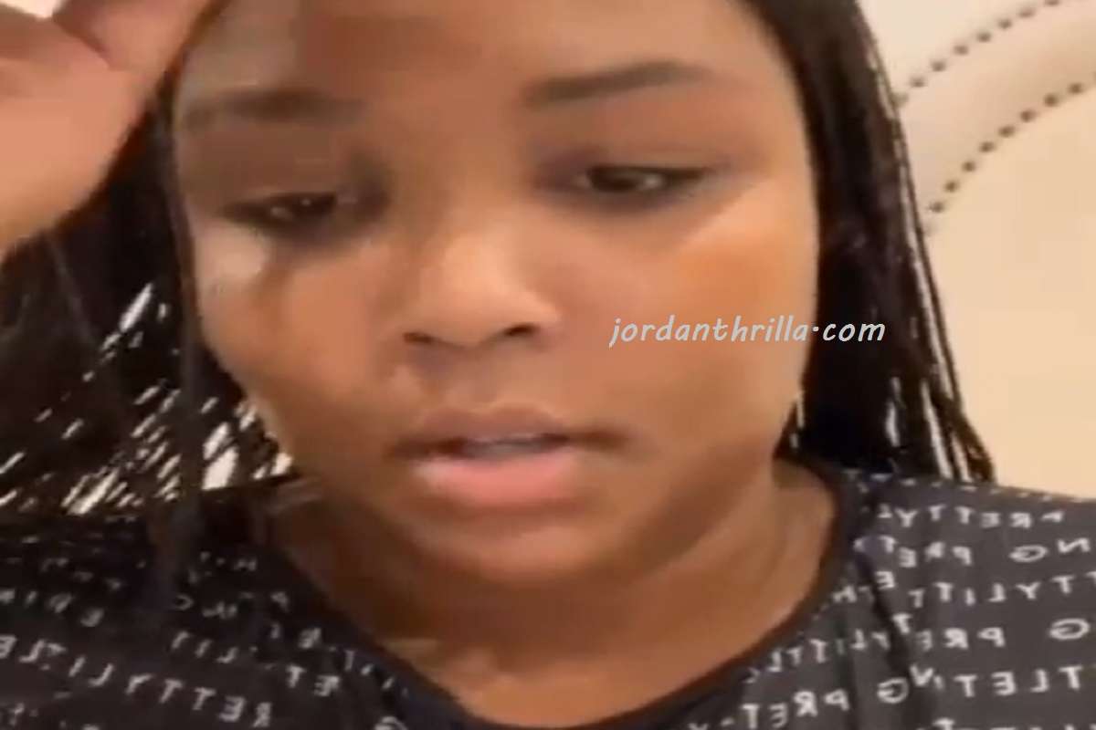 Lizzo Admits She Hates Her Body in Depressing "Why Am I So Disgusting" Rant Video