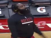James Harden Fights Rookie on Rockets Roster Creating More Drama in Houston