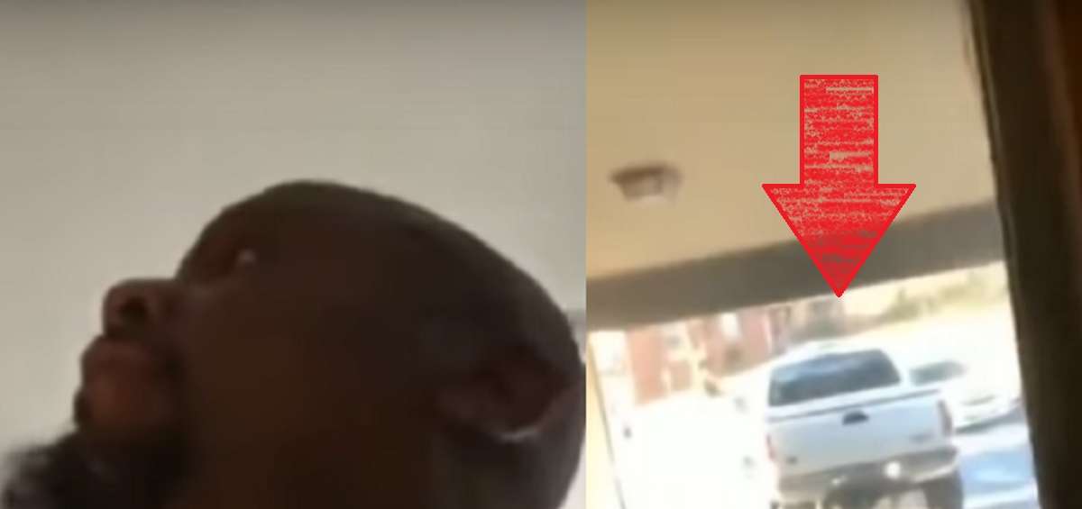 Daughter Calls Police on Her Dad After He Takes Her Cell Phone in Viral Video