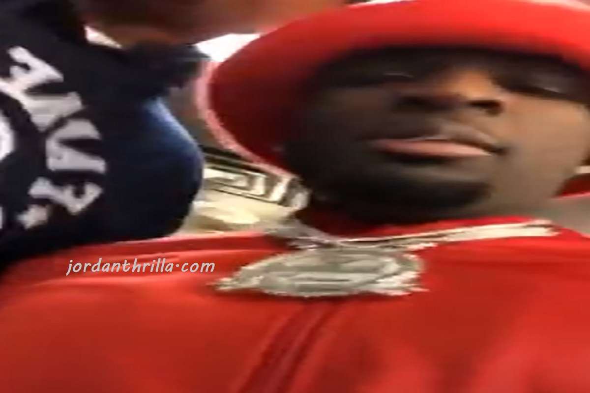 Rapper Ralo Caught Selling Drugs From Jail Using Secret Codes and Gets Bond REVOKED